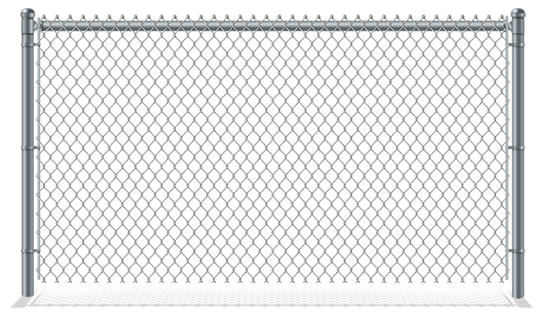 Chain Link fence contractor in Greater Houston.