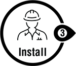 Fence Installation Process in Houston Texas