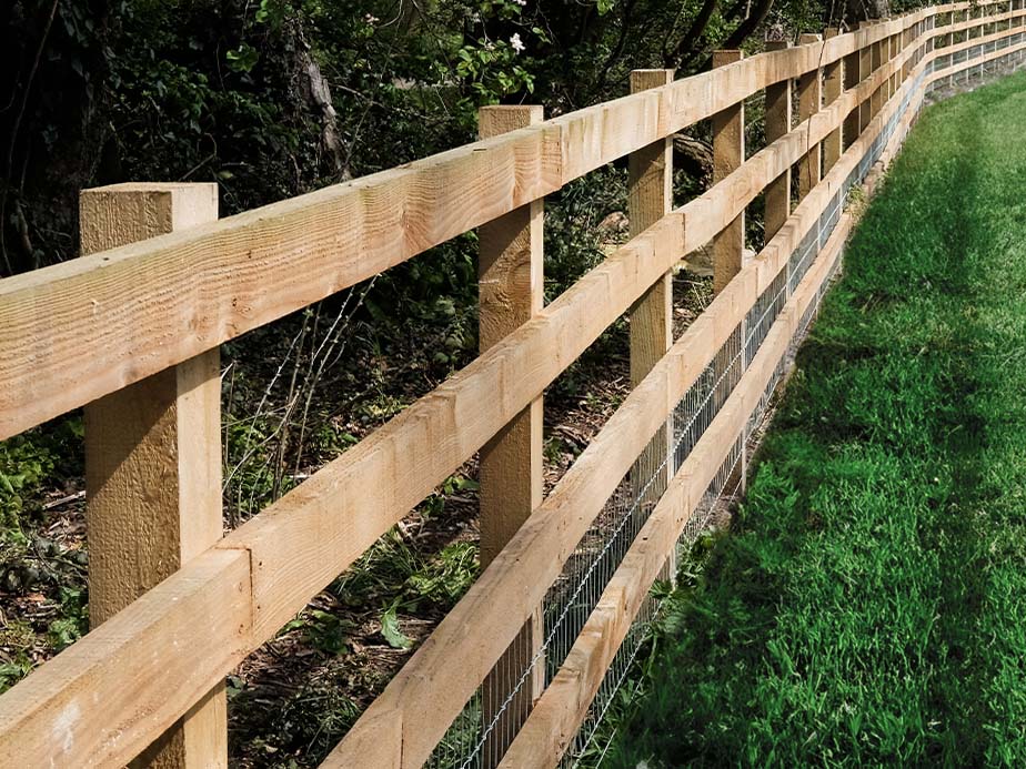 Greater Houston - Agricultural Fencing