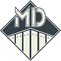 MD Fence Co Houston, TX - logo